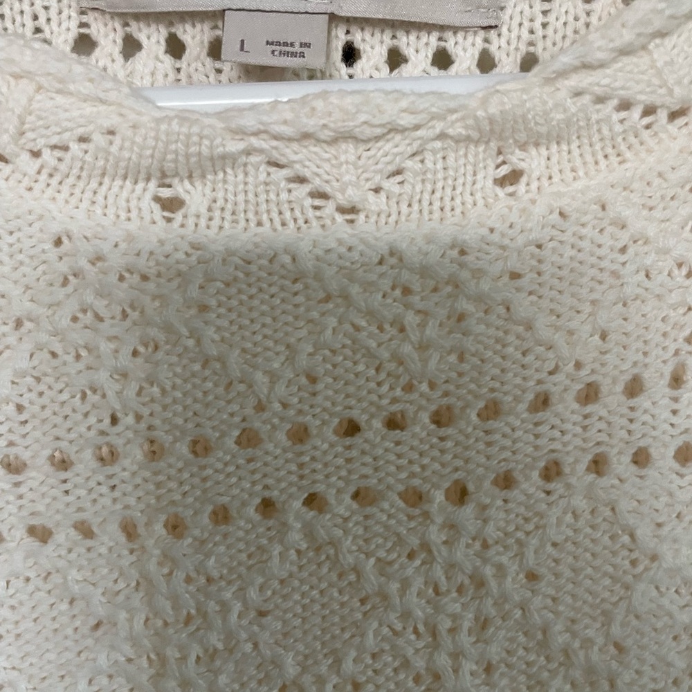 Loft Sweater - Picture 3 of 4